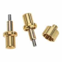 POWERS Standard Temp Actuator Kit: Compatible with HydroGuard XP Series, Bronze, 40°F to 200°F (MPN 390 814). Key specifications — Compatible with Manufacturer Model Number: SH1435; Product Type: Standard Temp Actuator Kit; Manufacturer Part Number: 390 814.