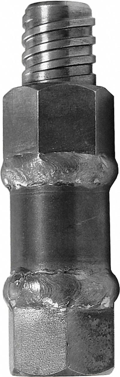 AMS Adapter (MPN 351.91). Key specifications — Brand: AMS; Product Type: Adapter. - Soil Auger Accessories