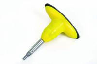 WILLIAMS Torque Screwdriver: 1/4 in Tip Size, 2.9 lb-ft Min Torque, 2.9 lb-ft Max Torque, Click-Type (MPN TLPT4NMW). Key specifications — attr1205035: WILLIAMS; attr1205043: 1/4 in.