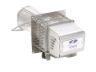 Power Venter: For Furnaces, For 5 in to 6 in Pipe, 0.006 cfm @ 0.0 in SP, Steel Wheel, 115V AC, 1 Ph (MPN SWG-6). Key specifications — Manufacturer Part Number: SWG-6; Wheel Material: Steel; Brand: FIELD CONTROLS; Compatible with Brand: Universal; Current: 2.1 A; Application: Furnaces; Includes: Two Piece Backing Plate; Standards: UL Listed.