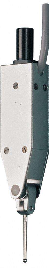 MAHR Lever-Style Inductive Probe with Cable: Millimar 1318, Lever, +/-36 uin/0.9 micron Accuracy (MPN 5313180). Key specifications — attr1183971: Lever; attr1183954: 5313180; attr1183957: Millimar 1318; attr1183961: +/-36 uin/0.9 micron; attr1184010: MAHR.
