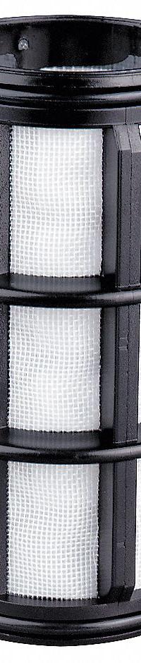 AMIAD Strainer Screen: Mesh, 155 mesh Screen Size, 5 in Lg (MPN 700101-000327). Key specifications — Brand: AMIAD; Manufacturer Part Number: 700101-000327; Screen Material: Polyester.