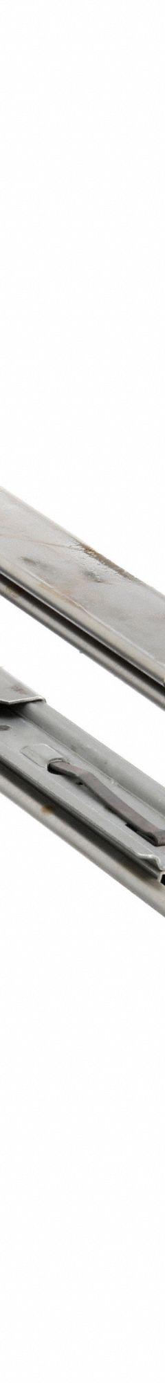 KENNEDY Drawer Slides: Drawer Slides (MPN 80889). Key specifications — Brand: KENNEDY; Drawer Slide Type: Friction; Includes Mounting Hardware: Mounting Hardware Included; Product Type: Drawer Slides; Compatible with Manufacturer Model No.: 205.