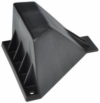 WESTWARD Front Foot with Hardware: For 1JYT9/1JYU1/1JYU2/1JYU3, Fits Westward Brand (MPN TT312067666G). Key specifications — attr314611: 1JYU3; attr424386: Front Foot with Hardware; attr314613: Westward; attr325168: WESTWARD.