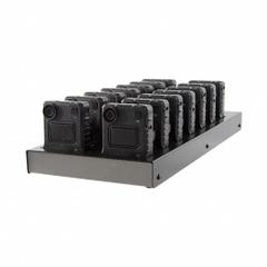 MOTOROLA Multi-Unit Charger: Fits Motorola, For VB400 Series, 14 Radios Charged, 100 to 240V AC (MPN VB-400-DOCK14-US). Key specifications — Brand: MOTOROLA; Compatible Radio Series: VB400; Product Type: Multi-Unit Charger.