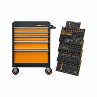GEARWRENCH General Maintenance Tool Sets: 247 Total Pcs, Mechanics Hand Tools, Metric/SAE (MPN MEGAMOD247). Key specifications — attr538253: GEARWRENCH; attr548973: None; attr548974: None; attr548975: 247 Pc. MEGAMOD Mechanics Tool Set in Modular Foam Trays with Storage Unit.