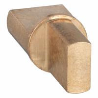 PROCON Coupling: Coupling, Bronze, 48YZ Pump Side Frame Size, 48YZ Motor Side Frame Size (MPN 1143). Key specifications — Manufacturer Part Number: 1143; Product Type: Coupling; Compatible with Brand: PROCON Products; Brand: PROCON; Material: Bronze; Motor Side Motor Frame Size: 48YZ; Pump Side Motor Frame Size: 48YZ; Compatible with Series: Y48.