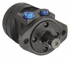 CHAR-LYNN Hydraulic Motor: H Series, 2-Bolt, 3.25 in Pilot, 5.9 cu in/rev, 585 RPM Max. RPM (MPN 101-1035). Key specifications — attr96021: 1800 psi; attr96022: 7/8"-14 O-ring; attr1298061: H Series; attr98917: CHAR-LYNN; attr99324: 2-Bolt, 3.25 in Pilot.