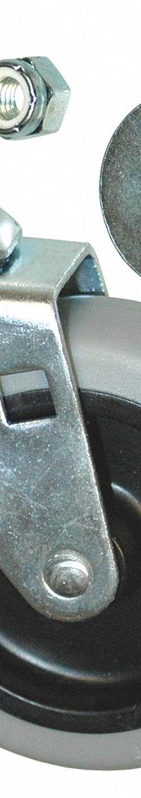 RUBBERMAID COMMERCIAL PRODUCTS Caster with Hardware, 3": For 4HC22, For FG353000BLA (MPN GRFG3530L10000). Key specifications — For Use With Grainger Item Number: 4HC22; For Use With Mfr. Model Number: FG353000BLA; Fits Brand: Rubbermaid Commercial; Product Type: Caster with Hardware, 3"; Brand: RUBBERMAID COMMERCIAL PRODUCTS.