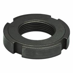 JW WINCO Bearing Locknut: Metric, DIN 1804, 1804 M52x1.5 Industry Std Size, For Threaded Shaft Type (MPN 1804-M52X1.5-W). Key specifications — attr671924: M52x1.50; attr671925: JW WINCO; attr671935: 1804 M52x1.5.