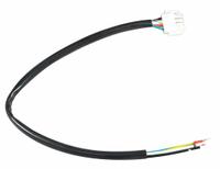 DAYTON Cord Male: Mfr Part # ACWC318. Key specifications — Manufacturer Part Number: ACWC318; Product Type: Male Cord.