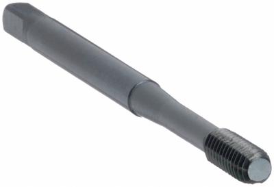 OSG Thread Forming Tap: M10x1.5 Metric, D6 / 6H, Modified Bottoming Chamfer - General Purpose Thread-Forming Taps