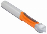 CMT Flush Trim Profile Router Bit: Fractional Inch, Carbide Tipped, 1/4 in Cutter Dia., 1 Flutes (MPN 816.064.11). Key specifications — attr325197: CMT.