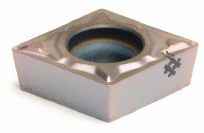 SUMITOMO Diamond Turning Insert: CCMT21.50.5ELU - Diamond Indexable Turning Inserts