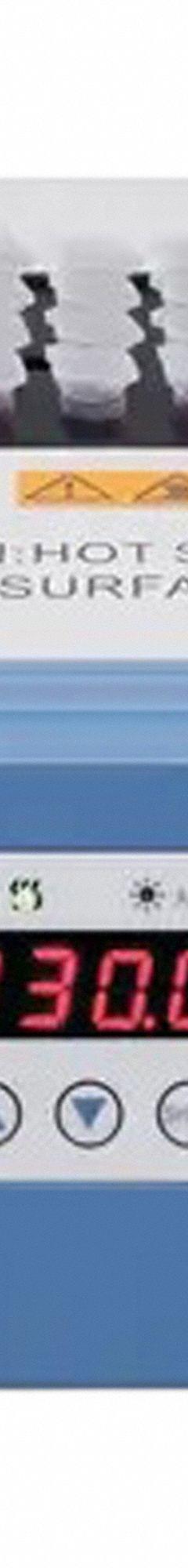 THERMO SCIENTIFIC Dry Bath: 12 1/2 in Overall Dp, 3 7/8 in Overall Ht, 7 7/8 in Overall Wd, Digital (MPN 88870002). Key specifications — Brand: THERMO SCIENTIFIC; Display Type: Digital; For Use With: Vessels; Accuracy: +/-0.5 °C; Voltage: 100/120V AC.