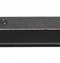 ZEPHYR Power Bit: Power Bit, Slotted Head, Imperial, 12F-14R Bit Industry Size, Std, Hex, 5 PK (MPN E3106X275-5PK). Key specifications — attr1119753: S2 Steel; attr1119759: Standard; attr1119760: ZEPHYR; attr1119757: Hex.