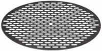PIG Drum Funnel Screen: No Flame Arrester, 1 in L x .438 in W (MPN DRM1204). Key specifications — Brand: PIG; Screen Hole Diameter: 1 in L x .438 in W; For Use With: Latching Drum Lids; Color: Black; Product Type: Coarse Screen; Flame Arrester Ht: No Flame Arrester.