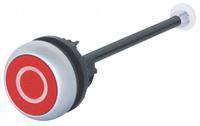 EATON Push Rod: 22 mm Panel Mounting Size, For Series M22 (MPN M22-DZ-R-X0). Key specifications — attr1023385: Red; attr1023392: Push Rod; attr206594: M22-DZ-R-X0; attr1023386: Push Buttons; attr1023389: M22; attr211286: EATON.