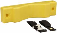 APPROVED VENDOR Cylinder Bracket: 1 Cylinder, For 3 in to 12 in Dia, Strap with Cinch Buckle (MPN CB-W-P). Key specifications — attr169754: APPROVED VENDOR; attr169751: CB-W-P.