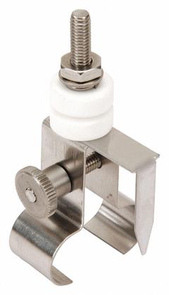 TEMPCO Clamp End Assembly: Mfr Part # CRK00090. Key specifications — Product Type: Clamp End Assembly; Manufacturer Part Number: CRK00090.