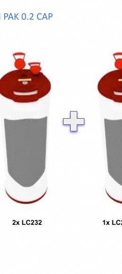 ELGA Chorus 1 Analytical Research CSP Kit: SK-CSPPC1AN-A. Key specifications — Brand: ELGA; Manufacturer Part Number: SK-CSPPC1AN-A; Product Type: Chorus 1 Analytical Research CSP Kit.