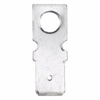 3M Wire Disconnect: Male Tab, Bare, 250 kcmil – 250 kcmil Wire Size, 0.25 in x 0.032 in Tab (MPN MA250DM/8RRK). Key specifications — Brand: 3M; Manufacturer Part Number: MA250DM/8RRK; Stud Size: For #8 Stud Size.