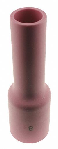 AMERICAN TORCH TIP Nozzle: Alumina, No. 8, Long, 54N14L, 10 PK. Key specifications — Reference Number: 54N14L; Brand: AMERICAN TORCH TIP.