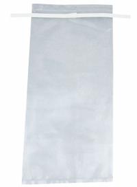 APPROVED VENDOR Sampling Bag: Std, Sterile, 70 fl oz Capacity - oz, 2.07 L Capacity - mL, LDPE (MPN 24J927). Key specifications — Brand: APPROVED VENDOR; Color: Clear; Product Type: Sampling Bag; Standards: ETO Sterilization Certificate; Style: Standard.
