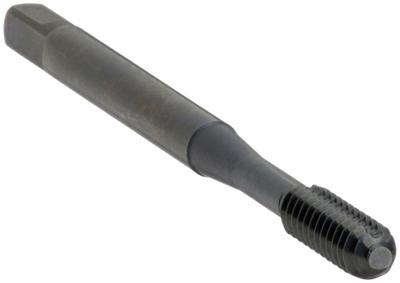 OSG Thread Forming Tap: #10-32 UNF, H3 / 2B-3B, Bottoming Chamfer - General Purpose Thread-Forming Taps