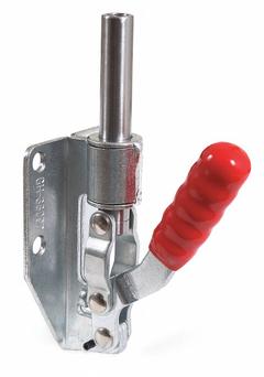 MI-T-M Push/Pull-Action Toggle Clamp: Mfr Part # 33-0400. Key specifications — Compatible with Manufacturer Model Number: 3008/5004/5005/6004/7004 Series; Product Type: Push/Pull-Action Toggle Clamp; Manufacturer Part Number: 33-0400.