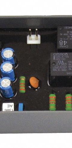 FENWAL IGNITION CONTROLS Control Board: Mfr Part # 35-755900-009. Key specifications — Manufacturer Part Number: 35-755900-009; Product Type: Ignition Control Board.