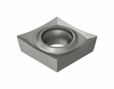WIDIA Diamond Milling Insert: CNMG433RU, CNMG120412RU (MPN 6817523) - Diamond Indexable Milling Inserts