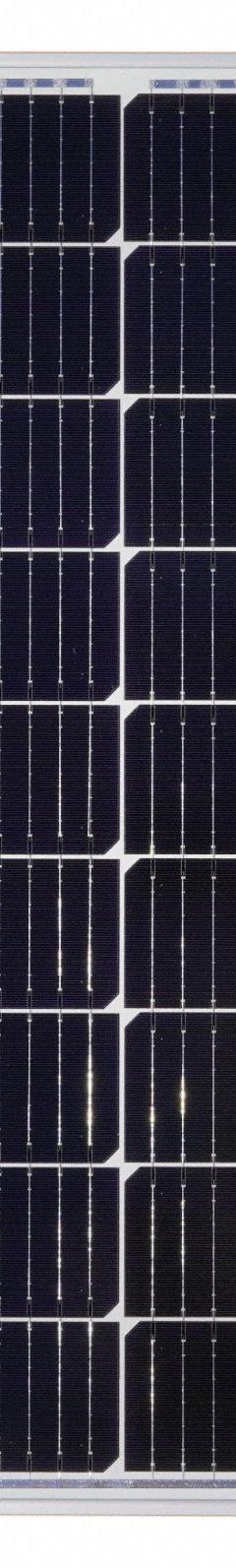 GRAPE SOLAR Solar Panel: 100 W Max Power Point, 36 Cells, 19.12 V Volt @ Max Power Point, MC4 (MPN GS-STAR-100W). Key specifications — Brand: GRAPE SOLAR; Connector: MC4.
