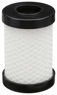 ARO Compressed Air Filter Element: Coalescing, 0.3 micron, HEPA Paper (MPN 104424). Key specifications — attr111561: 104424; attr111565: 4PJF3; attr111564: F35231-300; attr132959: HEPA Paper.