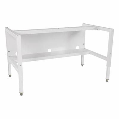 LABCONCO Base Stand: 29 in Overall Dp, 74 1/2 in Overall Wd, 34 1/2 in Overall Ht - Fume Hood Carts & Stands