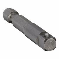 PROTO Power Socket Adapter: 1/4 in Output Drive Size, Square, 2 in Overall Lg, Black Oxide (MPN J61302). Key specifications — attr1204821: Black Oxide; attr1204826: Locking Not Included; attr1204834: Square; attr1204841: PROTO.