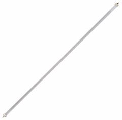 FOSTORIA Electric Infrared Tubular Heater Element: For Mfr. No. OCH-46, 2,000 W Output, 7.2 A (MPN 671-5018). Key specifications — Connection Type: Terminals; Color: Frosted; Heater Mounting Position: Horizontal Burn; Product Type: Electric Infrared Tubular Heater Element; For Use With: Mfr. No. OCH-46; Voltage: 277V AC; Includes: 10-32 Threaded Termination with Nuts; Brand: FOSTORIA.