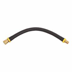 MI-T-M Hose: Mfr Part # 15-0035, Steel/Rubber, 250 psi Op Pressure - Max, 3/4 in Overall Dia. Key specifications — Compatible with Manufacturer Model Number: 3008/5004/5005/6004/7004 Series; Product Type: Hose; Manufacturer Part Number: 15-0035.