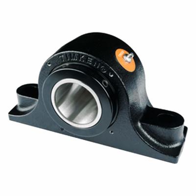TIMKEN PILLOW BLOCK BALL BEARING UNIT (MPN E-P2B-TRB-2-1/2) - Solid Housing Pillow Block Tapered Roller Bearings