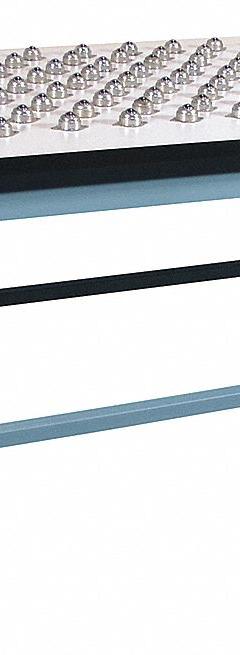PRO-LINE Workbench: Fixed Ht, Laminate, 72 in x 30 in, 1,000 lb Overall Load Capacity, Blue (MPN BT-7230-HD). Key specifications — Brand: PRO-LINE.