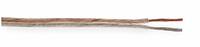 CAROL Appliance Wiring Communication Cable: 500 ft Cable Lg, 16 Strands, 18 AWG, Audio Systems, PVC (MPN C1357.18.90). Key specifications — Application: Audio Systems; Fire Rating: Not Rated; Insulation Material: PVC; Jacket Material: PVC; Manufacturer Part Number: C1357.18.90; Product Type: Unrated Communication Cable; Brand: CAROL; Conductor Gauge: 18 AWG.
