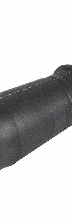 M12 Shielded Cable: For Use With Encoder, Smooth, Polyurethane (MPN E12404)