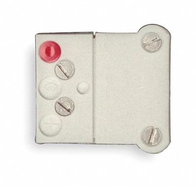 TEMPCO Thermocouple Jack: Jack, For Type U Thermocouple Type, Mini Plug, 3 Pins - Thermocouple Plugs