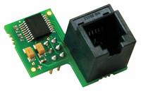 RED LION RS232 Serial Communication Card: Cards, Comm Output Card, CUB5COM2, RS232 Cards, CUB5, RJ11. Key specifications — Brand: RED LION; Manufacturer Part Number: CUB5COM2; Compatible with Mfr Model No.: CUB5; Connection Type: RJ11; Features: Communications Plug-In Option Card; Output Type: RS232 Cards; Product Type: Communication Output Card; Accessory Type: Cards.
