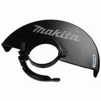 MAKITA Wheel Guard: For Use With Angle Grinders, For 9 in Max Wheel Dia (MPN 141A57-9). Key specifications — attr1254963: MAKITA; attr1254938: Spark Protection; attr1254942: Wheel Guard; attr1254946: 373VN2; attr1254941: Angle Grinders; attr1254943: GAG10.