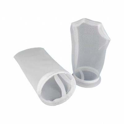 APPROVED VENDOR Filter Bag: Mesh, Sewn, Bag Size 10, 1,000 micron, 185 gpm - Mesh Sewn Seam Filter Bags