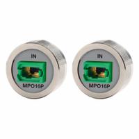 FLUKE NETWORKS Adapter: Adapter, NFA-MPO16P-KIT, CertiFiber™ Max, (2) Input Adapters/Organizer Box. Key specifications — Brand: FLUKE NETWORKS; Product Type: Adapter; Compatible Series: CertiFiber™ Max; For Use With: Single-Mode and Multi-Mode MPO 16 Cables; Includes: (2) Input Adapters; Manufacturer Part Number: NFA-MPO16P-KIT.