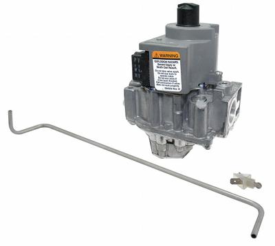 RHEEM Gas Valve Nat: SP10963DK - Plumbing