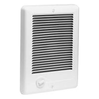 CADET Grill: Fits 500 to 2000 W kW, Screws (MPN CGW). Key specifications — Product Type: Grille Kit; For Use With: CS208T; Includes: Screws; Brand: CADET; Fits kW: 500 to 2000 W.