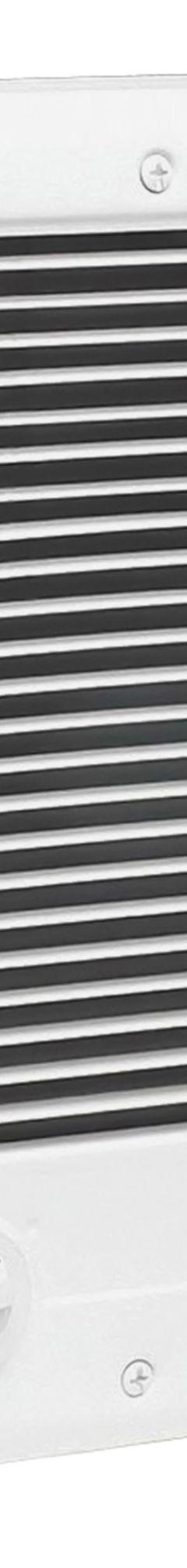 CADET Grill: Fits 500 to 2000 W kW, Screws (MPN CGW). Key specifications — Product Type: Grille Kit; For Use With: CS208T; Includes: Screws; Brand: CADET; Fits kW: 500 to 2000 W.